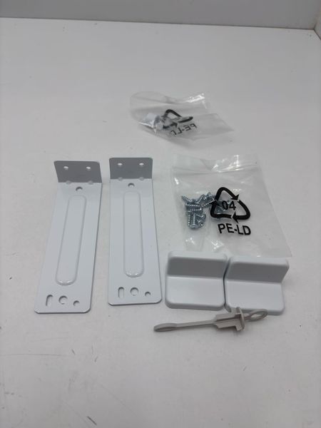 Hovedbilde TILBEHØRSSETT