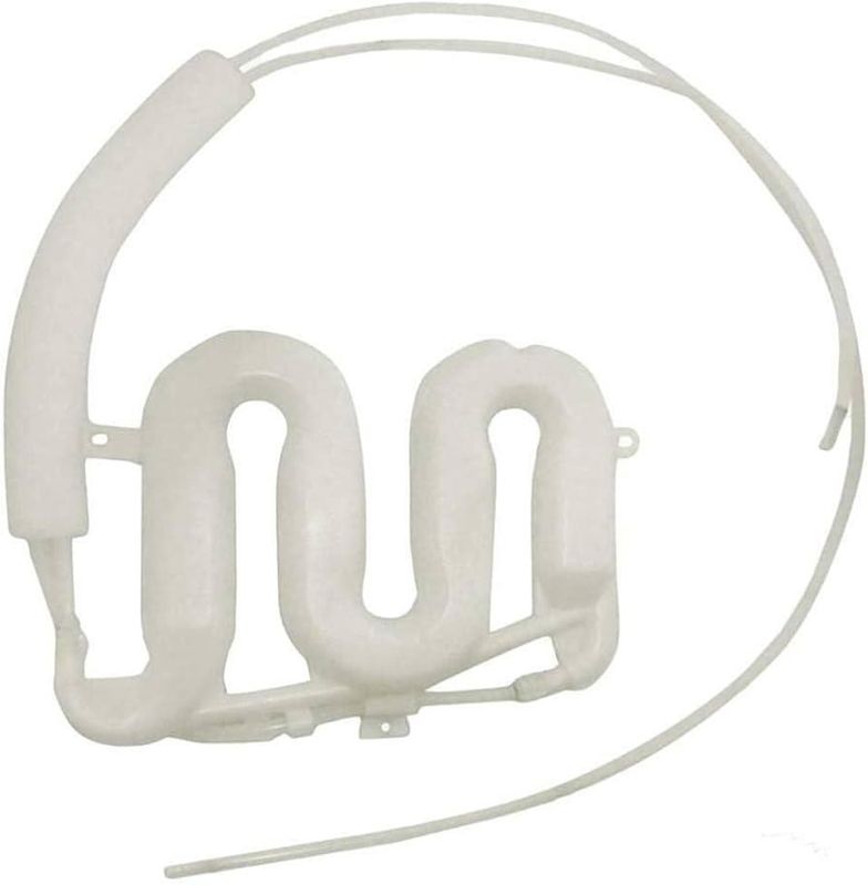 GE Refrigerator Water Tank with Tubing