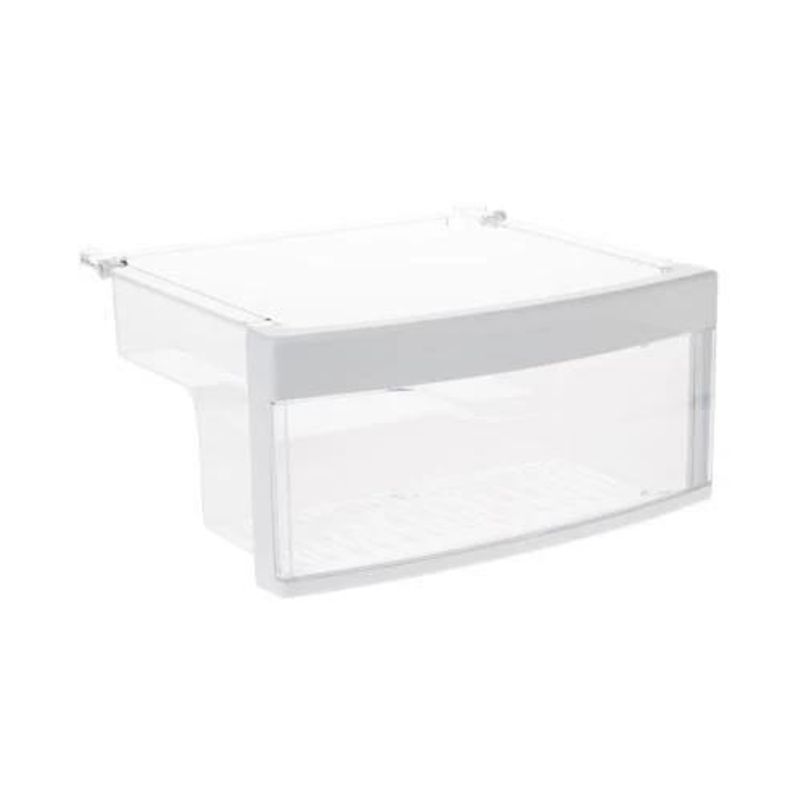 GE Refrigerator crisper drawer