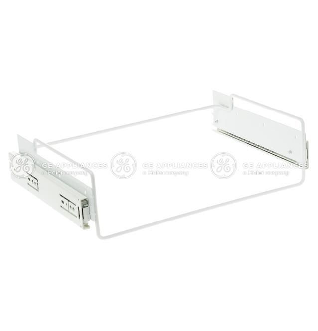 Hovedbilde GE PAN SUPPORT SNACK PAN