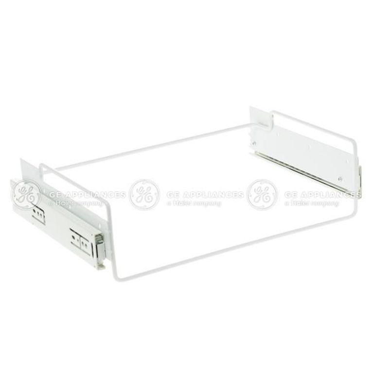 GE PAN SUPPORT SNACK PAN