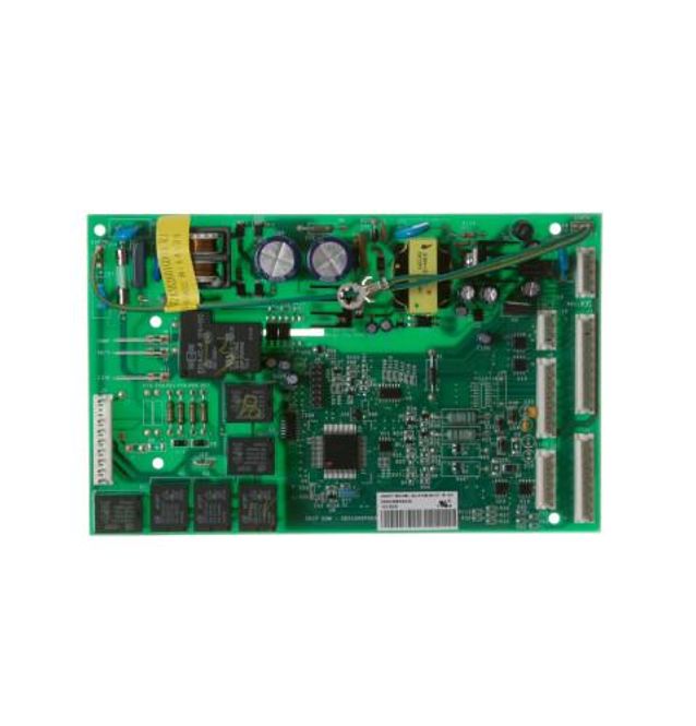 Hovedbilde GE Refrigerator Main Control Board ASM