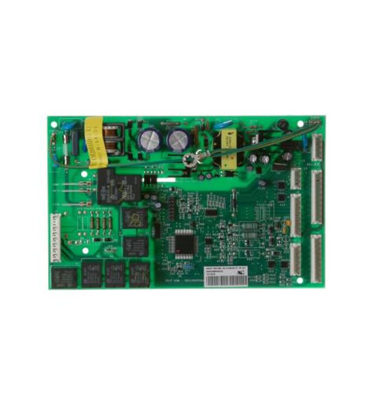 GE Refrigerator Main Control Board ASM