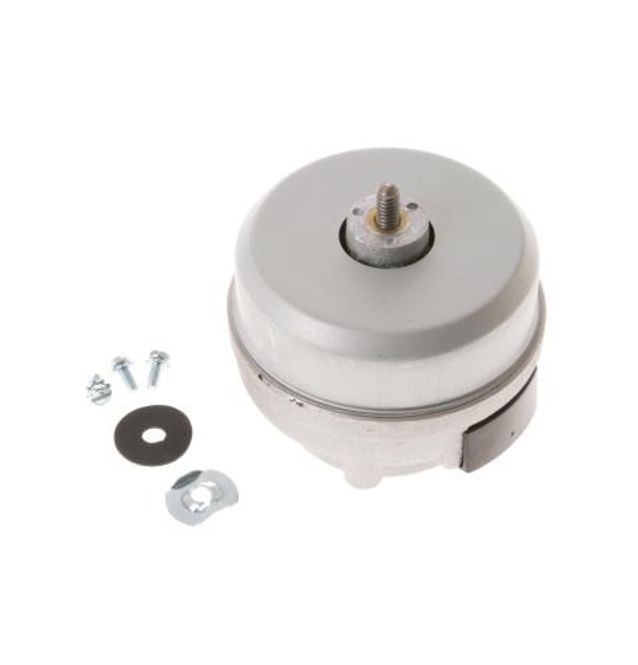 Hovedbilde GE Condenser fan motor and hardware