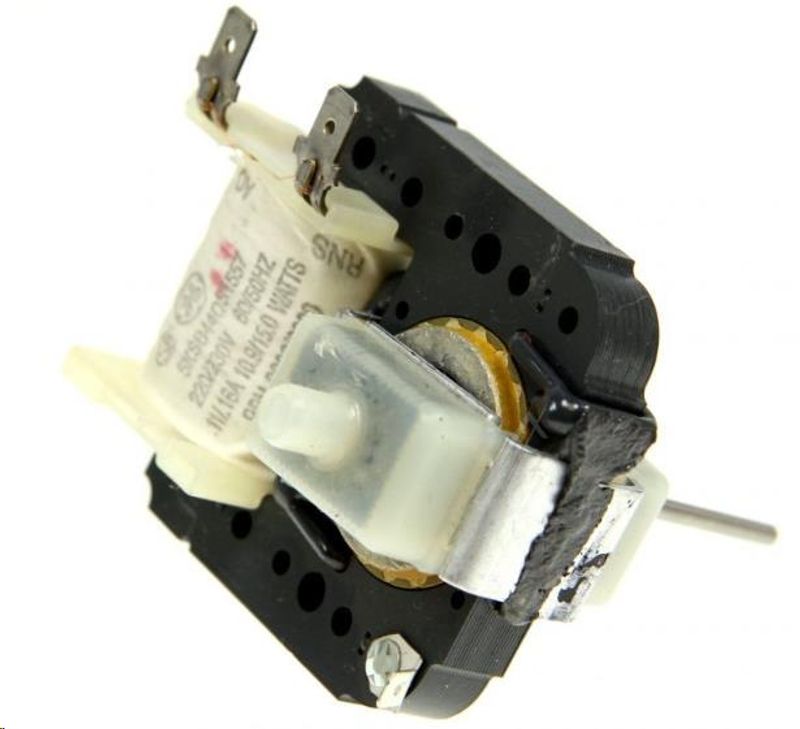 FAN MOTOR