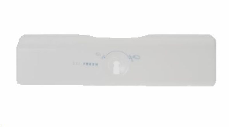 GE Refrigerator Light Shield