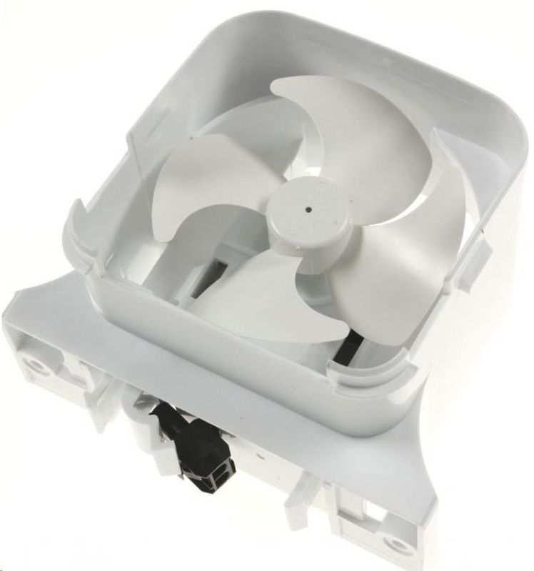 Fan box spl