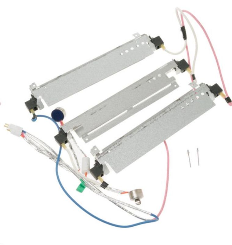 GE Refrigerator Defrost Heater and Harness
