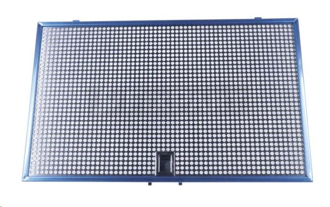 Hovedbilde Filter 500x305x9