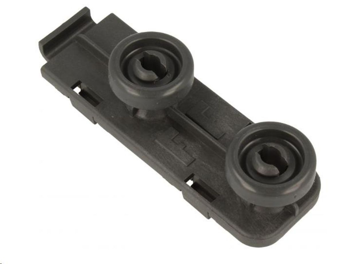 Justering,oppvaskmaskinkurv,fr