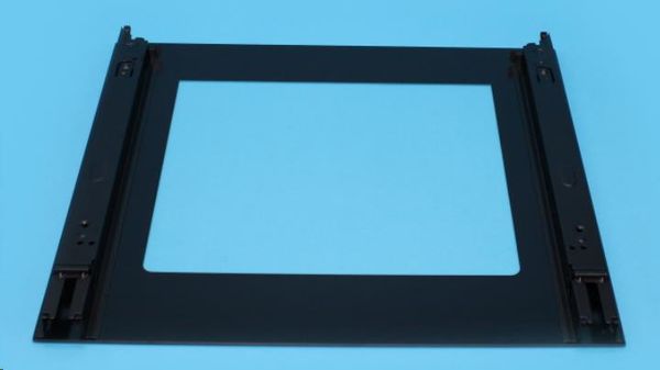 Hovedbilde UTVENDIG DØRGLASS