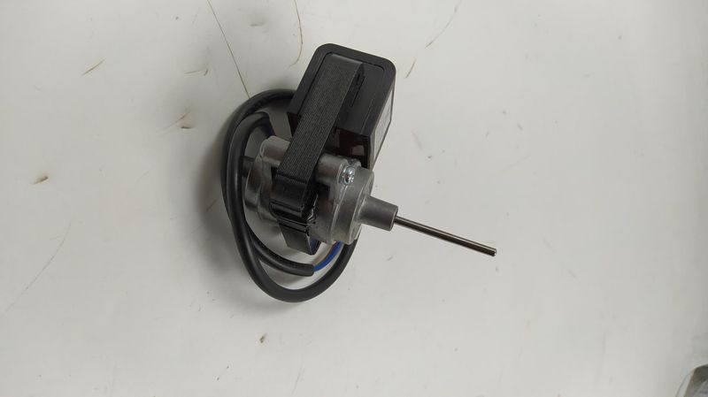 YJ61-10A Z.P. Viftemotor 7W