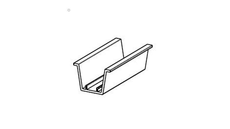Led Bar IKEA SUPPORT L40