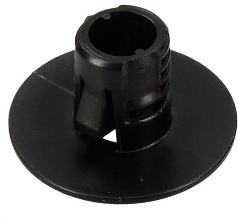 Guide plug