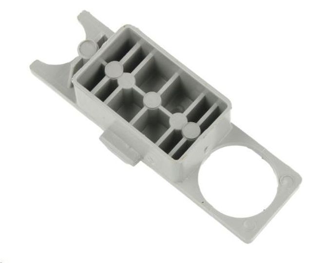 Hovedbilde Endestykke til frontpanel / gripelist Gorenje ...