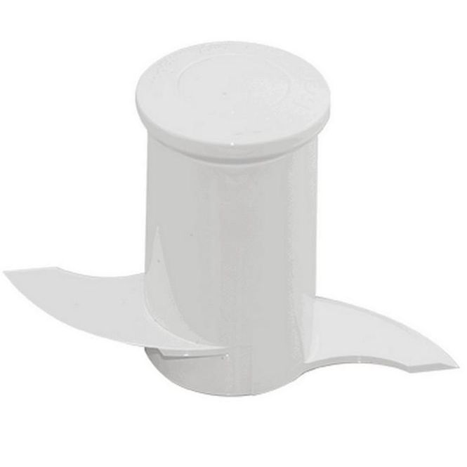 Hovedbilde KitchenAid eltekniv / deigkniv – W11239500