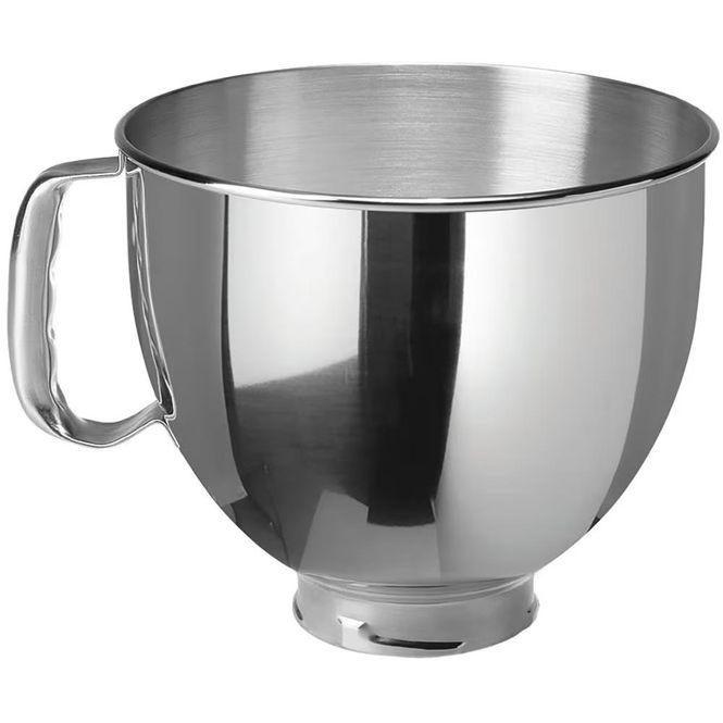 Hovedbilde KitchenAid 5K5THSBP – Stålbolle 4,8 L ...