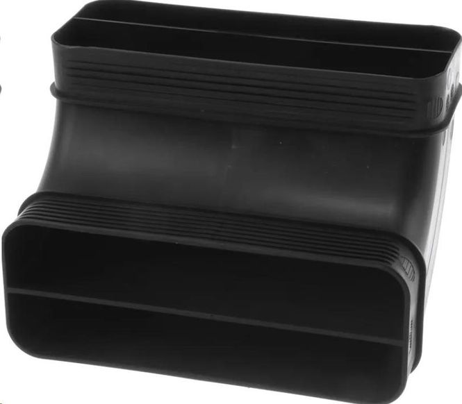 Hovedbilde Ventilasjonskanal