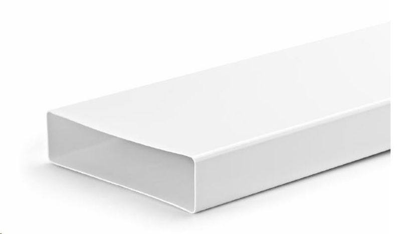 Naber 4021001 flatkanal 500 mm – IKEA TÄCKNAN