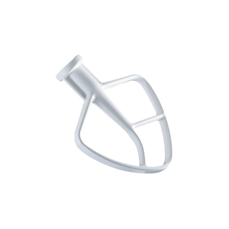KitchenAid 5K452B – Flatvisp belagt vippehode 4,3/4,8 L