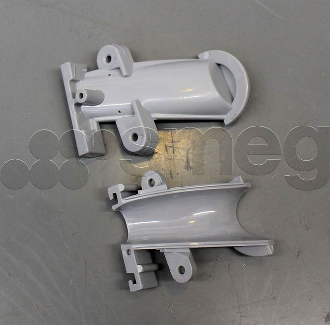 Hovedbilde Kaffetrakt – Smeg CGF01/CGF11 kaffekvern – ...
