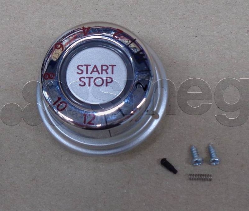 Start/stopp-knapp – Smeg CGF01/CGF11 – 694976808