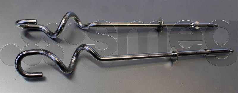 Eltekroker (sett) – Smeg HMF01 håndmikser – 690074748